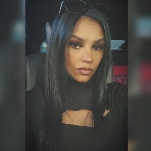 Meet your Posher, Kristen